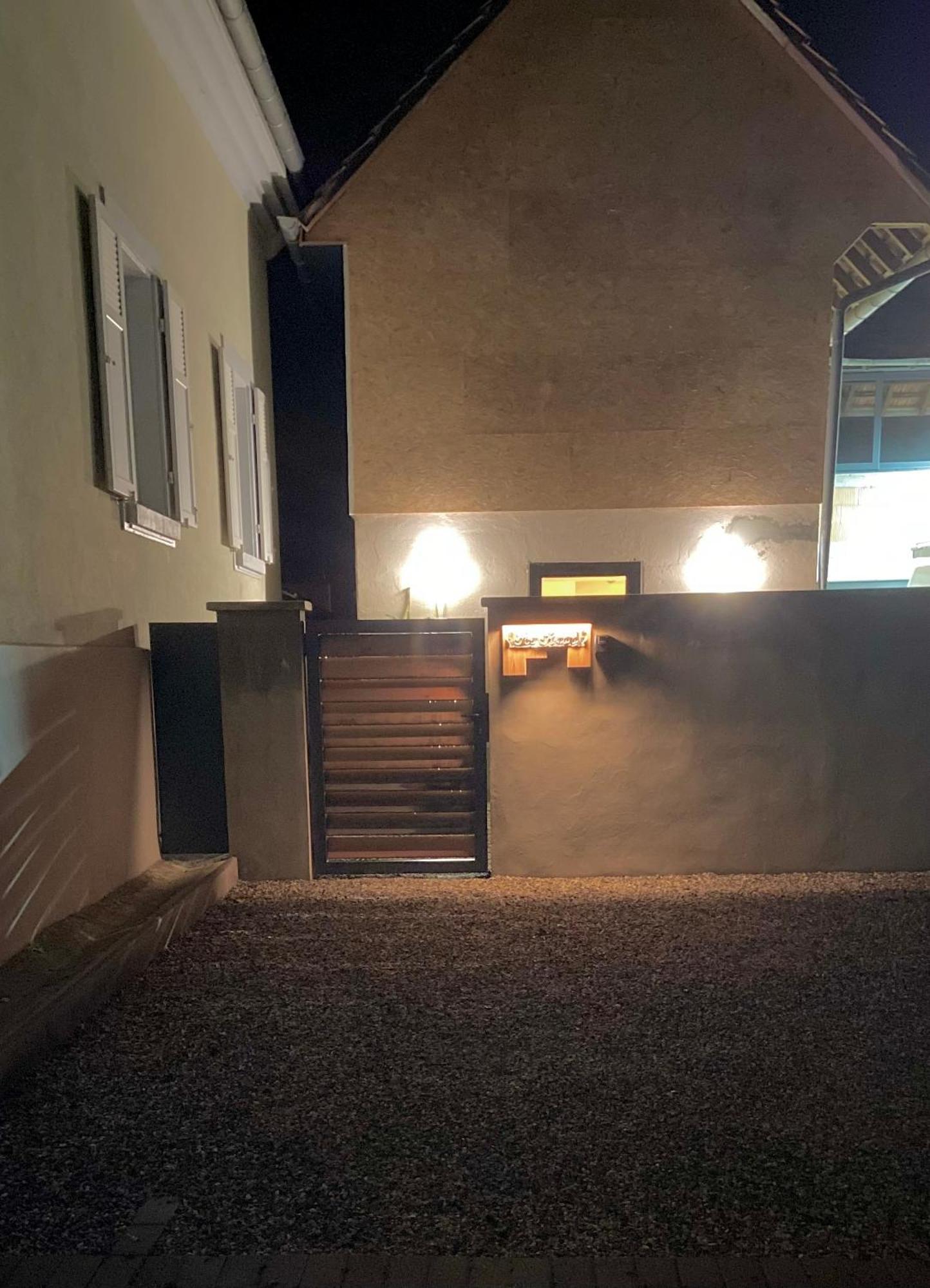 Apartamento «Au Renard»,Proche D'Europa-Park,Strasbourg,Colmar Herbsheim Exterior foto