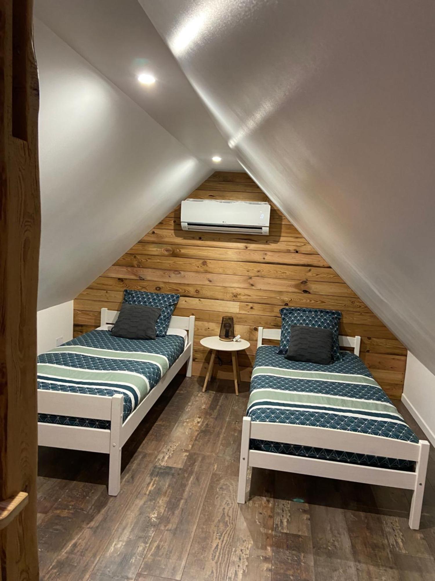Apartamento «Au Renard»,Proche D'Europa-Park,Strasbourg,Colmar Herbsheim Exterior foto