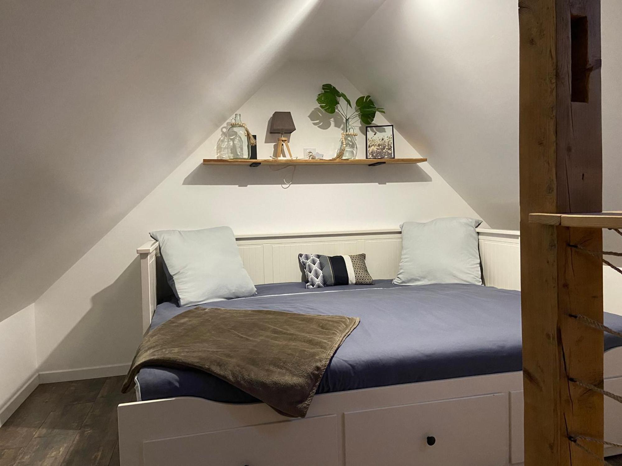 Apartamento «Au Renard»,Proche D'Europa-Park,Strasbourg,Colmar Herbsheim Exterior foto