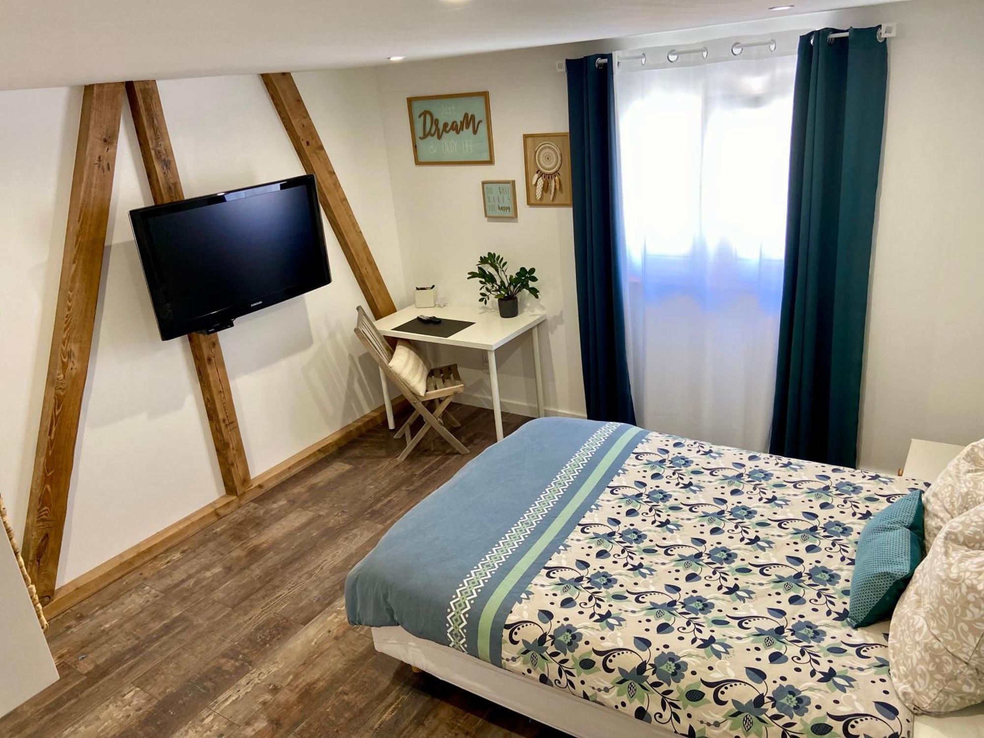 Apartamento «Au Renard»,Proche D'Europa-Park,Strasbourg,Colmar Herbsheim Exterior foto